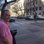 Carlos Arturo Clavero - @claverocarlosarturo - Instagram