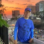 Carlos Colombo - @carlosgcolombo - Instagram