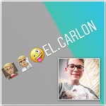 Carlos Colombo - @el.carlon - Instagram