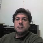 Carlos Colombo Crisorio - @carloscolombo1961 - Instagram