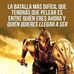 Carlos Cristobal - Facebook