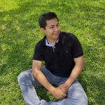 Carlos Cristobal - @ccristobal07 - Instagram