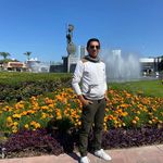 Carlos Cristobal - @carlos.mercristo.12 - Instagram