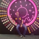 Carlos Cristobal Barrios Castillo - @carloscristobalbarrioscastillo - Instagram