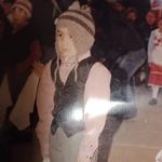 Carlos Cristóbal Núñez - @jokeonbush - Instagram