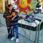 Carlos Cristobal Pazmiño - @santiago25909 - Instagram