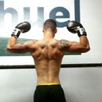 Carlos Manuel - @carlos_cristobal09 - Instagram