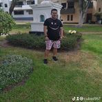 Carlos Cubas - Facebook