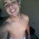 Carlos Cubas - @carloscubas020 - Instagram