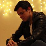 Carlos Cubas - @carloscubas19 - Instagram