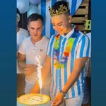 Carlos Cubas - @carlos_cubas_py21 - Instagram