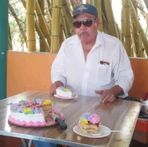 Carlos Cubas - Facebook