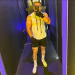 Carlos Cubas - @vecka_cubas - Instagram