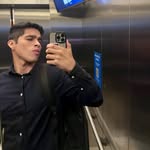 Carlos Salvatierra Cubas - @carloscubas9 - Instagram