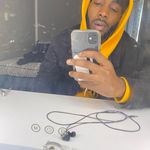 Carlos Cunningham - @isthat_los04 - Instagram