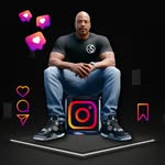 @carloscunninghamsr - Instagram