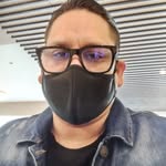 Carlos Dresda - @calivillena - Instagram