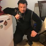 Carlos Egan - @ktrin62 - Instagram