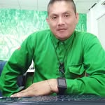 Carlos Elbert Arca Nunura - @arcanunura - Instagram