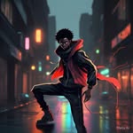Carlos Epps - @cj4life7777 - Instagram