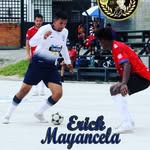 Carlos Erick - @erick_mayancela_kele - Instagram
