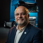 Carlos Erick CONSULTOR  DAF CAMINHÕES - @carloserickdaf - Instagram