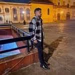 Carlos Escandon Herrera - @carlosescandon_ - Instagram