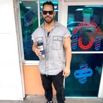 Carlos Escobal - @jafflaft - Instagram