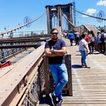 Carlos Andres Espitia - @carlosespitiagn - Instagram