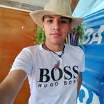 Carlos Espitia - @yes_23_96 - Instagram