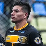 Carlos Espitia - @carlosespitia_10 - Instagram