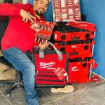 Carlos Espitia canas plumbing - @carlos.espitia.7587 - Instagram