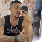 Carlos Eugênio - @carlos.corteszn - Instagram