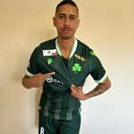 Carlos Eugenio - @beicola1995 - Instagram