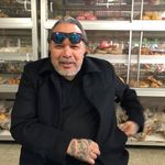 Carlos Charlie Euresti - @carlos.euresti.10 - Instagram