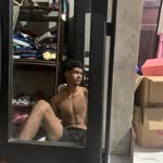 Carlos Everett - @12everett45 - Instagram