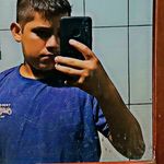 Carlos Evers - @htt_evers - Instagram