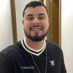 Everson Carlos - @eversoncarlosaraujo - Instagram