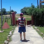 carlos facundo - @facundodarosa1234 - Instagram