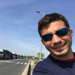 Carlos Facundo - @carloscesarfacundofilho - Instagram
