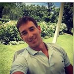 Facundo Angulo Biazutti - @carlosfacundo88 - Instagram