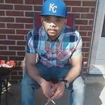 Carlos Fair - @lil_tunchie1982 - Instagram