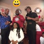 Carlos Fair - @locco6000 - Instagram