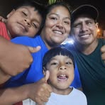Carlos Falla - Facebook