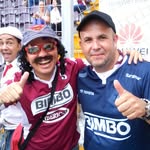 Carlos Fallas - @palefallas - Instagram