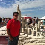 Carlos Fallas - @carlosfallas - Instagram