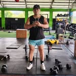 Carlos R Fallas - @yayo_33_cr - Instagram