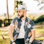 Carlos Favela - @lupoldthewolf - Instagram