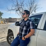 Carlos Favela - @carlosfavela25 - Instagram