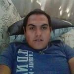 Carlos Favela - @carlosvirgiliofavela - Instagram